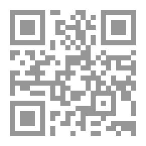 Qr Code The Art Of Taste.. Etiquette In Islam
