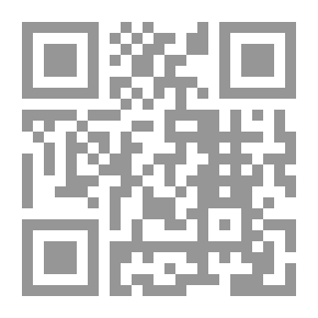 Qr Code وداعا لأمراض القلب؛ الوقاية - العلاج - الشفاء من: الكولسترول، الدهون، ارتفاع الضغط، انسداد الشرايين، الذبحة القلبية