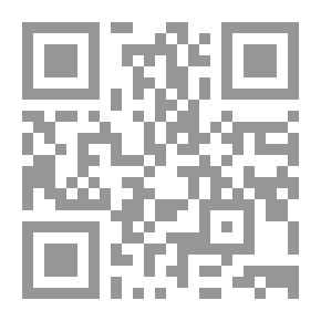 Qr Code Modern Arabic Poetry Issues