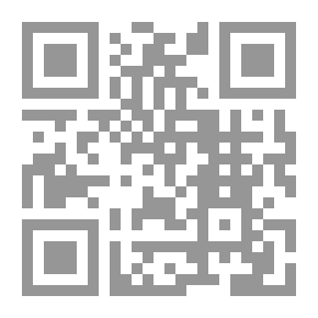 Qr Code Lamenting Poetry In The Era Of The Kings Of The Sects In Andalusia