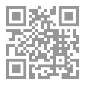 Qr Code تاج العروس وأنس النفوس
