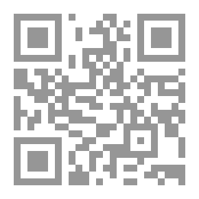 Qr Code سلسلة : محاضرات تاريخ الأمم الإسلامية - الدولة العباسية