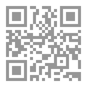 Qr Code The Gazelle And Its Beautiful Horns