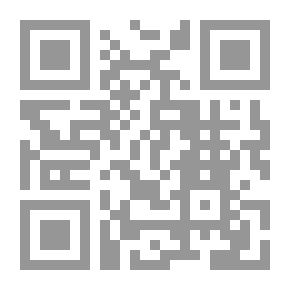 Qr Code ‫احتقار الحب؛ مدخرات جلال الدين الرومي لداعش‬