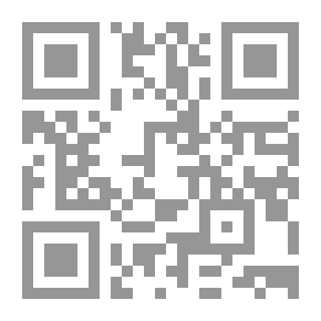 Qr Code اسباب الأخلاء