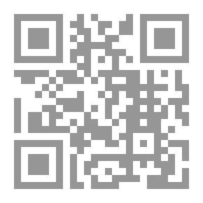 Qr Code ديناميات المشكلة المالية