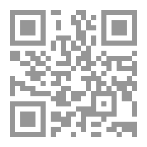 Qr Code Human Philosophy In Islam