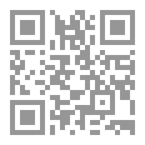 Qr Code جمهرة أشعار العرب