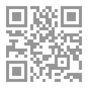 Qr Code حرية الإنسان في ظل عبوديته للّه (هذا هو الإسلام)