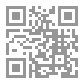 Qr Code حب الله العظيم في القرآن الكريم