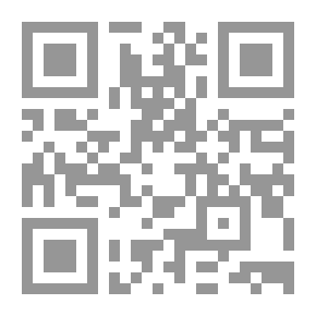 Qr Code تيسير الكريم الرحمن في تفسير كلام المنان