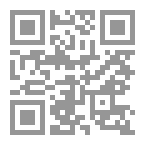 Qr Code مؤشر الغدد الصماء
