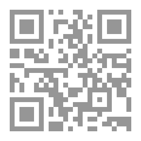 Qr Code مقدمة في الاستشعار عن بعد ومعالجة الصور رقميا