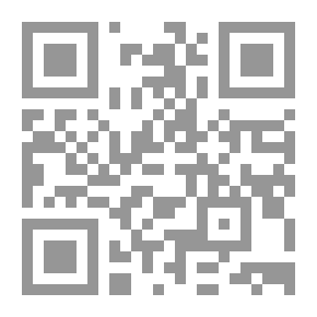 Qr Code موسوعة الإمام السيد عبد الحسين شرف الدين ج10 - الفهارس