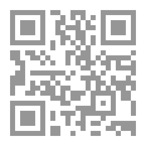 Qr Code التصوف والبدعة بالمغرب طائفة العكاكزة ق م لـ عبد الله نجمي