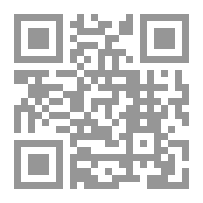 Qr Code حربنا لم تبدأ بعد