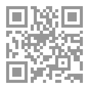 Qr Code شرح النووي على مسلم - الجزء الثامن