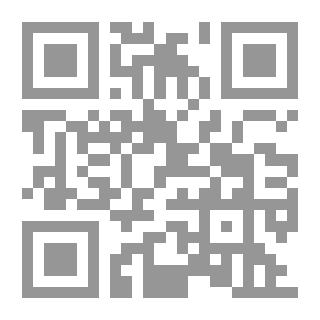 Qr Code صحيح الأدب المفرد