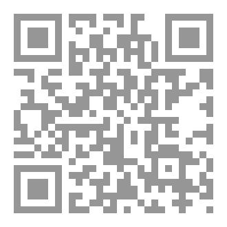 Qr Code قضايا الوطن