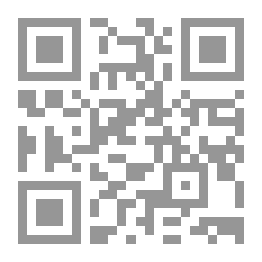 Qr Code تاريخ العرب قبل الإسلام - الجزء الثاني
