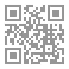 Qr Code يعقوب ويوسف عليهما السلام - من وحي القرآن