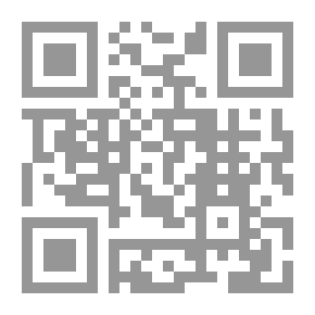Qr Code جواهر الكلام في ثوبه الجديد ؛ أسلوب جديد في تحليل أبحاث كتاب (جواهر الكلام) وعرضها بمنهجية موضوعية - ج 12