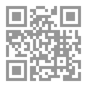 Qr Code قصة موسى عليه السلام