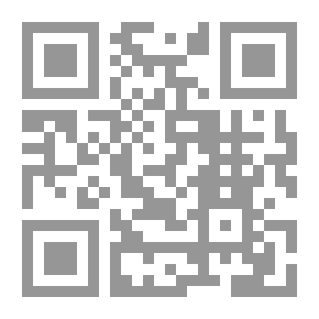 Qr Code تاريخ علماء أهل مصر