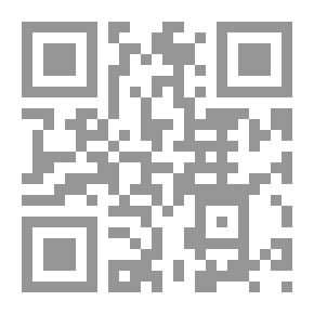 Qr Code أحمد بن مشرف - حياته وشعره