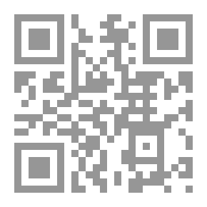 Qr Code Gulf Poets - Their Lives - Their Poems - Their Traces