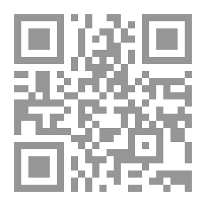 Qr Code Promotion Of Virtue And Prevention Of Vice