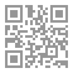 Qr Code The Candidate's Obligation To Work In The Media To Disclose And His Civic Responsibility