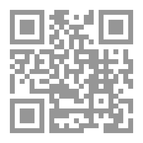 Qr Code مصر وبلاد الشام في عصر المماليك