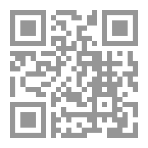 Qr Code طوفان نوح ؛ بين الحقيقة والأوهام