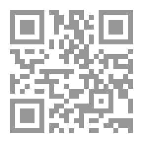 Qr Code إكمال تهذيب الكمال فى أسماء الرجال ج3