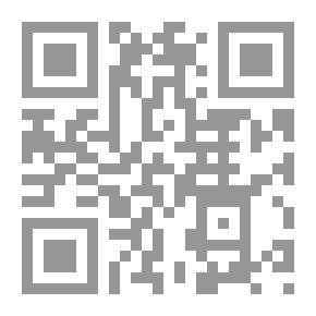 Qr Code معجم الأصوات (عربي - عربي)