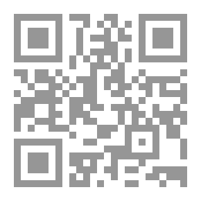 Qr Code معجم مصطلحات علم الجيولوجيا
