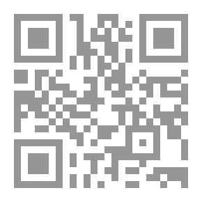 Qr Code الوسائل المساعدة والأجهزة التعويضية للأشخاص المعوقين