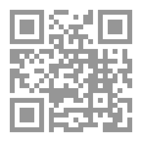 Qr Code الأعمال الشعرية كاظم الحجاج