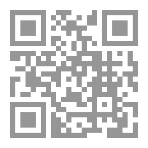 Qr Code الفلسفة ومرآة الطبيعة