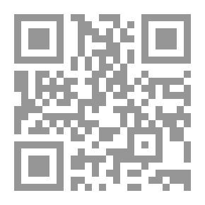 Qr Code منهج الفن الإسلامي