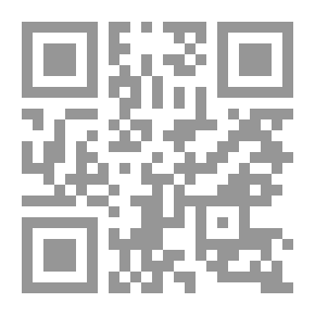 Qr Code The Great List Of Arabic Subject Headings - T To Zg2