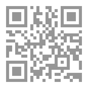 Qr Code العبر بذكر أهل سقر