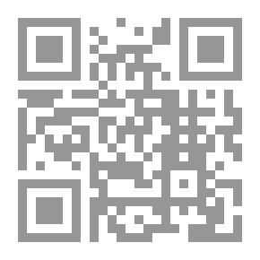 Qr Code My Behavior In Fasting (Behaviours Of A Muslim Series)