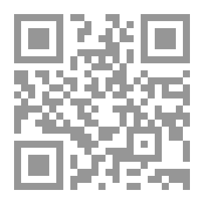 Qr Code There Is No Escape From Your Love
