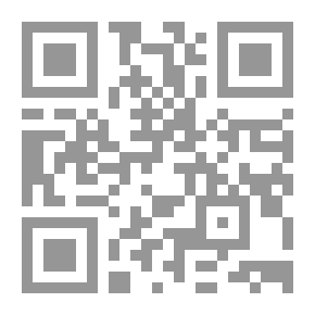 Qr Code أمومة لم تكتمل