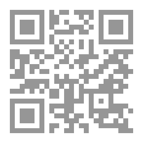 Qr Code The World Of The Last Bourgeois