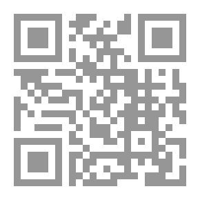 Qr Code تجارب جديدة في الفن المسرحي