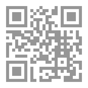 Qr Code Behind The Veil /