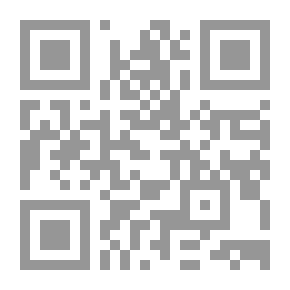 Qr Code روائع الخط العربي بجامع البوصيري